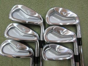 ミズノ Mizuno Pro 243/DG105 6本セット/S200/25[6423]