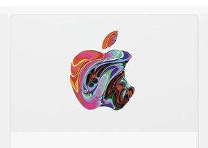 Apple Gift Card (アップルギフトカード) 50,000円分 コード通知