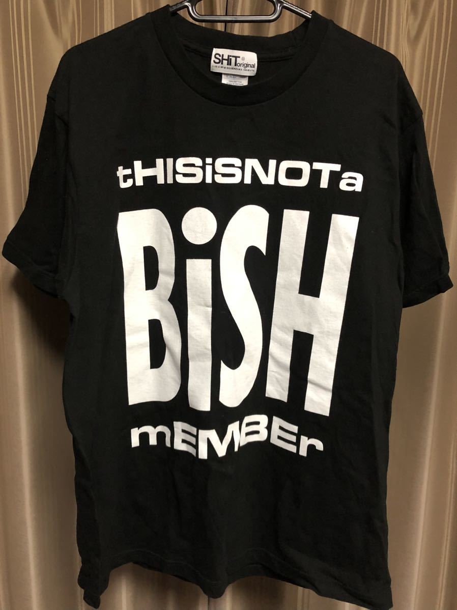 2023年最新】Yahoo!オークション -bish(タレントグッズ)の中古品・新品