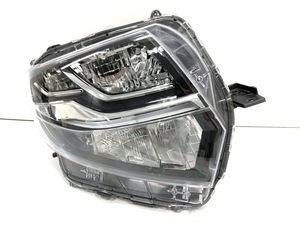 ダイハツ　タント カスタム　LA650S LA660S　純正　右　LED　ヘッドライト　KOITO100-69075　（74A-34）