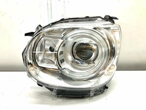 ♪レンズ綺麗♪ムーヴキャンバス LA800S/LA810S 純正 ヘッドランプ 左 LED KOITO100-69038 刻印8L（74A-55ｍ）