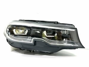 ★美品★　BMW　3シリーズ　G20/G21　純正　LED　ヘッドライト　右　9481722-08　（74A-32）