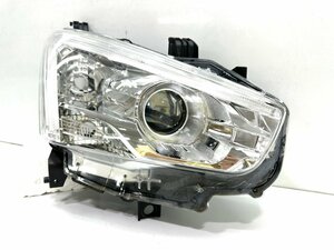 ★研磨★　ダイハツ　コペン ローブ　LA400K　純正　右　LED　ヘッドライト　KOITO100-69006　（74A-17）