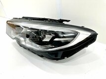 【美品】BMW　3シリーズ　G20/G21　純正LEDヘッドライト　左　9481722-08　（73A-75）_画像2