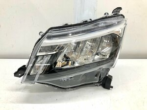 ♪美品♪ルーミーM900A 後期 純正 ヘッドランプ 左 LED STANLEY W6249 刻印N4（75A-37ｍ）