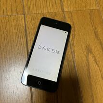 iPod touch_画像1
