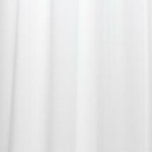 遮熱ミラーレースカーテン ソピア 幅100cm×丈218cm2枚 UVカット85％ 断熱25％ 保温20％ 省エネ効果 プライバシー効果（昼見えにくい）_画像2
