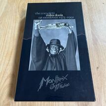 【入手難 20枚組CD BOX】 Miles Davis / The Complete Miles Davis At Montreux 1973-1991 マイルス・デイヴィス モントルー_画像1