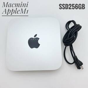 Apple MacMini 2020 Apple M1/RAM 8GB/SSD 256GB