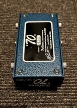 Fulltone ‘70 BC-108C (USED) fuzz_画像5