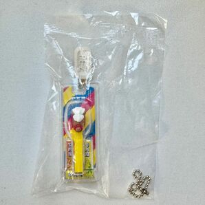 【PEZ】BALL CHAIN MASCOT 