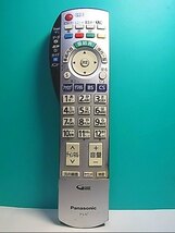 S135-145★パナソニック Panasonic★テレビリモコン★EUR7660Z40★即日発送！保証付！即決！_画像1