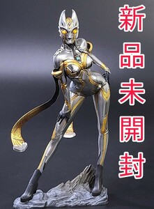 【新品未開封】ウルトラマントリガー NEW GENERATION TIGA カルミラ Carmeara MERSA ガレージキット 未塗装組立品 トレフェス TFO ULTRAMAN