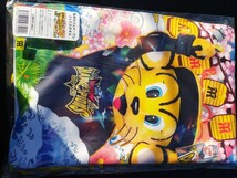 阪神タイガース２０２３年日本一記念最高のフィナーアレフェイスタオル_画像2