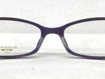 K-439 新品 未使用 メガネフレーム OLIVER PEOPLES 日本製 セルフレーム 50□16-135 フルリム 女性 レディース 男性 メンズ オシャレ_画像5