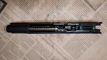 【美品】東京マルイ ハイキャパ 5.1 スライド一式 ガスブロ M1911A1 ガバメント_画像4