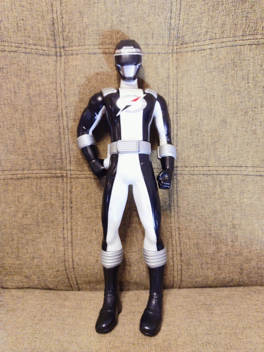 BANPRESTO - ボウケンジャー ビックサイズフィギュアの通販 by