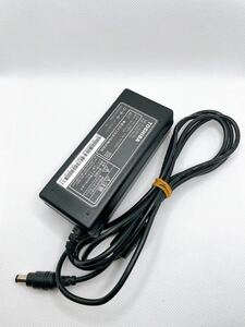 TOSHIBA ACアダプター 充電器　FSP065-RECV2 5S-95000 【動作確認品】 