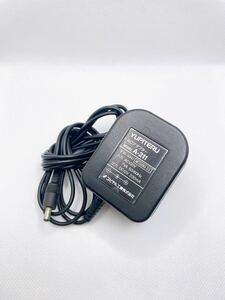 YUPITERU ACアダプター 充電器　A-211 5S-95000 【動作確認品】 