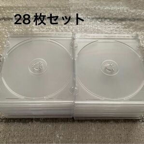 DVDケース　28枚セット