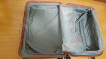 サムソナイト スーツケース　Samsonite AZ9*55001 ARQ 55cm MATTE COPPER_画像10