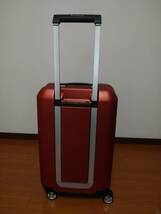 サムソナイト スーツケース　Samsonite AZ9*55001 ARQ 55cm MATTE COPPER_画像5