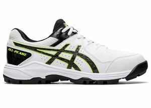 送料無料 新品 asics ハンドボールシューズ GEL-PEAKE 25