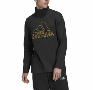  бесплатная доставка новый товар adidas M FI WTR LS футболка L