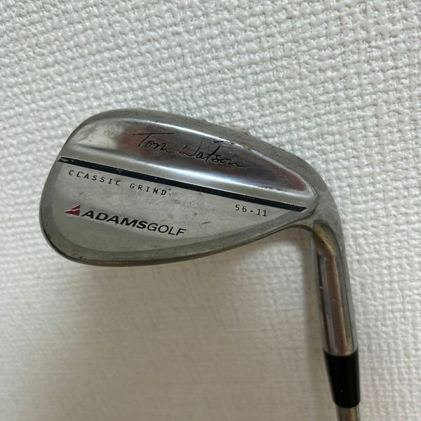 ADAMS GOLF ウェッジ　 S番