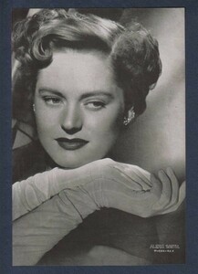  scraps #1951 year [are comb s* Smith / Anne * Blythe ][ B rank ] volume head gravure 