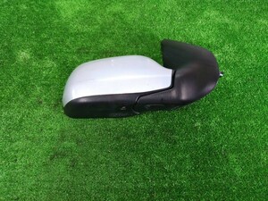  Mazda Demio DY3W 2006 year side mirror right shipping size [M] NSP18410