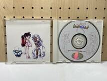 SMガールズ セイバーマリオネットR　第一～三シリーズセット　3CD_画像5