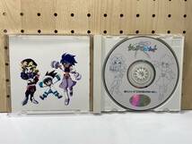 SMガールズ セイバーマリオネットR　第一～三シリーズセット　3CD_画像7