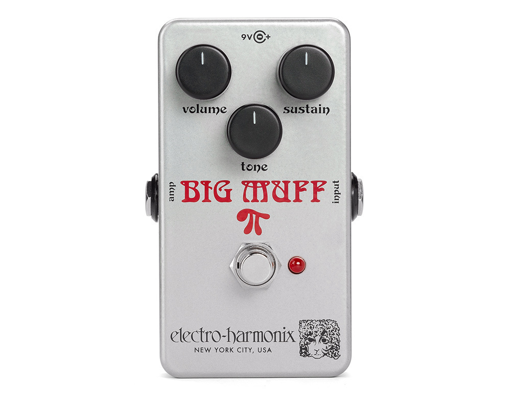 2023年最新】Yahoo!オークション -◇electro-harmonix big muff piの