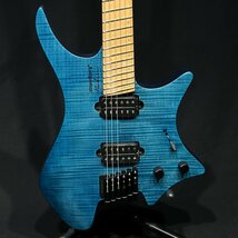 ◆ strandberg Boden Standard NX6 EX BBL Bright Blue ストランドバーグ １本限りのアウトレット特価品_画像2