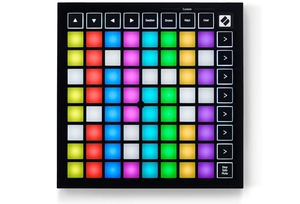 novation LaunchPad mini MkIII ノベーション USB MIDI パッドコントローラー 特価品