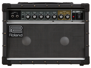 ◆Roland ローランド JC-22 ジャズコーラス コンボアンプ 特価品