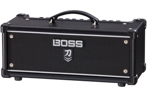 ◆BOSS KATANA-HEAD MkⅡ 刀 ボス ヘッドアンプ スピーカー内蔵 新品 アウトレット 超特価品 