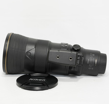 即決 美品 動作保証 Nikon AF-S NIKKOR 500mm F5.6E PF ED VR 箱、ケース付き_画像6