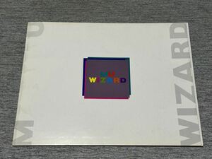 【旧車カタログ】 1996年 いすゞミュー/ミューウィザード UCS69系