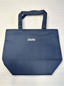 (送料無料)新品未使用品 BMW オリジナル・クーラートートバック ☆サイズ 幅23㎝×縦30.5㎝×奥行き17㎝☆素材 ポリエステル、他