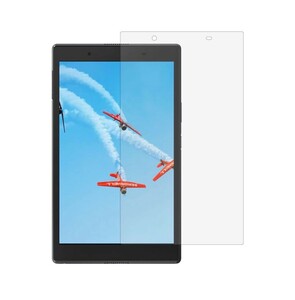 y111003m MS factory Lenovo TAB4 8 2017年モデル 8インチ 用 フィルム アンチグレア 保護フィルム 日本製 MXPF-lenotab4-8-AG