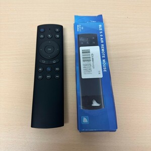 y111303m VEGBY1 マウスリモコン、Bluetooth　リモコン　マウスリモコンワイヤレス　伝送TVボックス用　安定接続