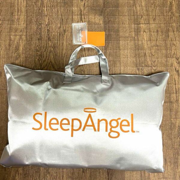 スリープエンジェル sleep angel 医療用枕 高級枕 防ダニ