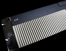 GPUアクセラレータ nVidia A30「MODEL P1001B」_画像2