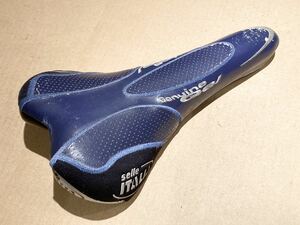 イタリア製 selle ITALIA turbo matic 4 送料520円 セライタリア ターボマチック ロード MTB