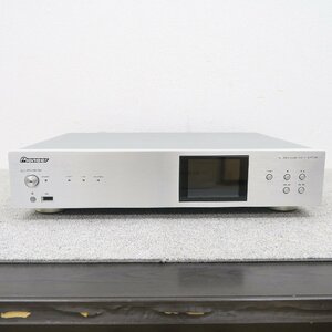 【Bランク】Pioneer N-50AE ネットワークプレーヤー パイオニア @56688