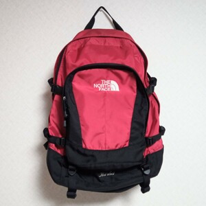 ヴィンテージ ノースフェイスTHE NORTH FACE Hot shot MN07452　