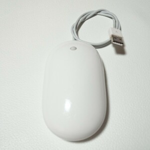 Apple Mighty Mouse アップル マイティマウス マウス