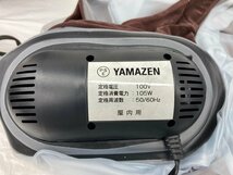 SINGER アンティークミシン / YAMAZEN Quick Air Bed おまとめ【BJBE1001】_画像3